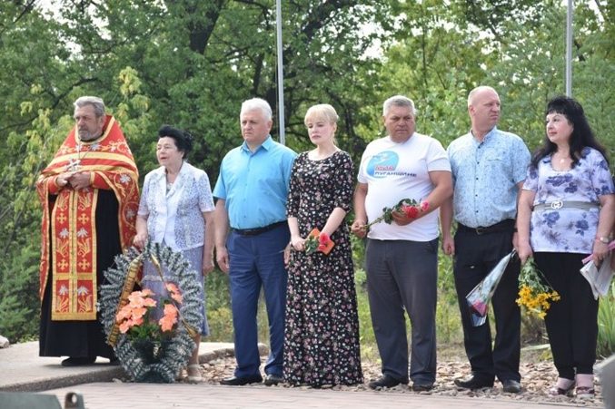 Огляд порушень прав людини на тимчасово окупованих частинах Луганської та Донецької областей: серпень 2020 року | БФ «Схід SOS», картинка №27