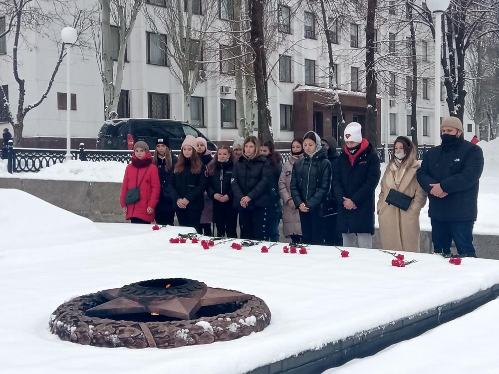 У січні на окупованих територіях Донбасу затримали чотирьох людей – звіт | БФ «Схід SOS», картинка №6