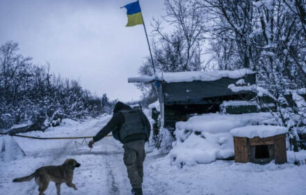 Foreign Affairs: «Ukraine’s Divided House Still Stands»