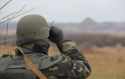 Что делать, если пропал боец