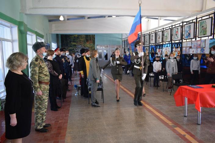 5 затримань та 11 випадків залучення дітей до пропаганди зафіксували на ТОТ Донбасу у лютому – звіт | БФ «Схід SOS», картинка №16