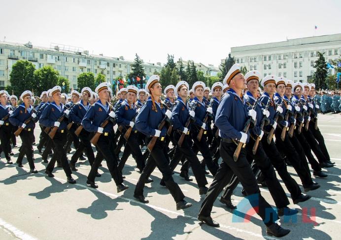 Огляд порушень прав людини на тимчасово окупованих частинах Луганської та Донецької областей: червень 2020 року | БФ «Схід SOS», картинка №44