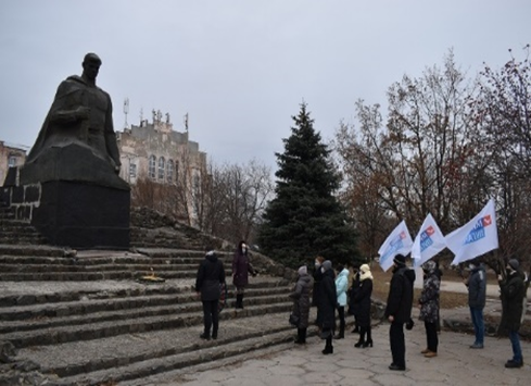 Пів сотні порушень прав людини виявив Восток SOS на окупованих територіях Донбасу у грудні – звіт | БФ «Схід SOS», картинка №6