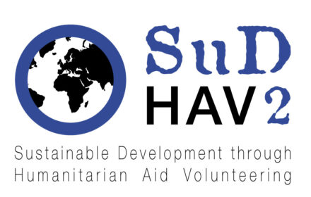 SuDHAV 2 EU Aid Volunteers