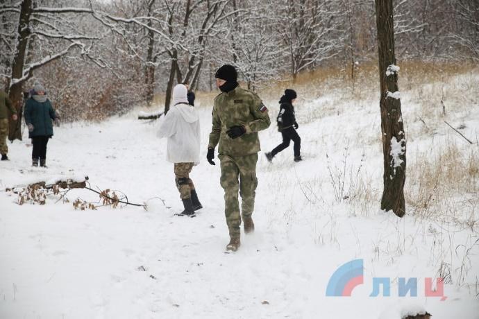 Пів сотні порушень прав людини виявив Восток SOS на окупованих територіях Донбасу у грудні – звіт | БФ «Схід SOS», картинка №22