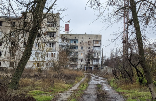 Інструкція щодо розміщення військовослужбовців у приватному житлі