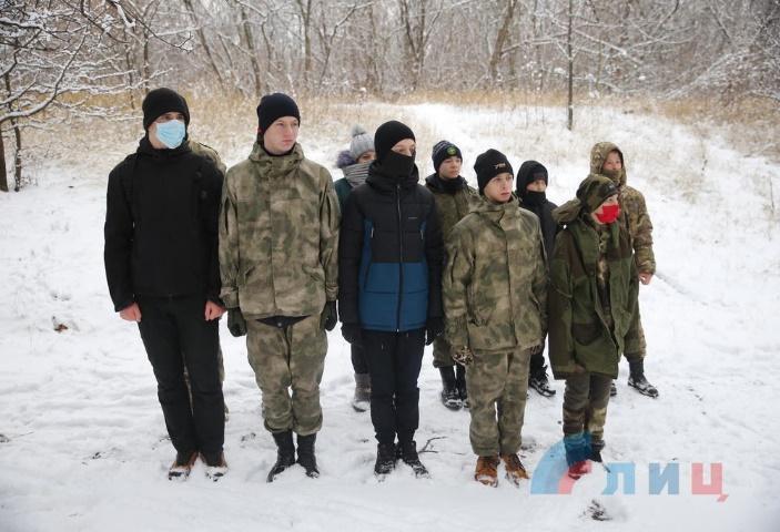 Пів сотні порушень прав людини виявив Восток SOS на окупованих територіях Донбасу у грудні – звіт | БФ «Схід SOS», картинка №20