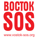 vostok-sos logo