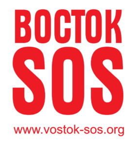 vostok-sos logo