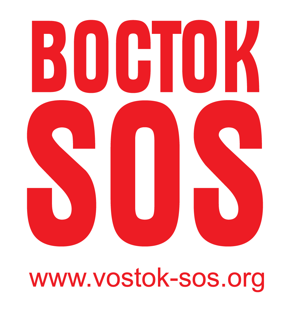 vostok-sos logo