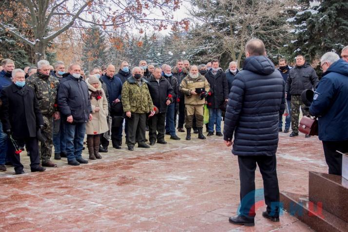 Пів сотні порушень прав людини виявив Восток SOS на окупованих територіях Донбасу у грудні – звіт | БФ «Схід SOS», картинка №24