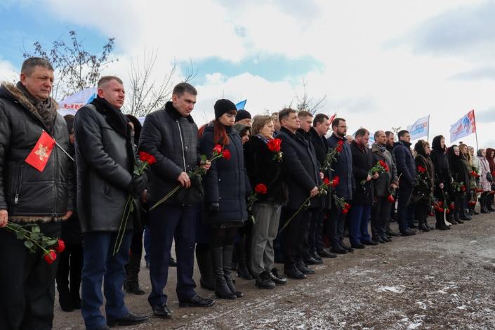 5 затримань та 11 випадків залучення дітей до пропаганди зафіксували на ТОТ Донбасу у лютому – звіт | БФ «Схід SOS», картинка №4