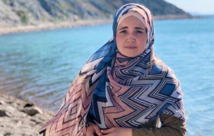 Detention of Lutfiye Zudiyeva, a Crimean Tatar Human Rights Defender and Journalist Statement of Human Rights Organizations