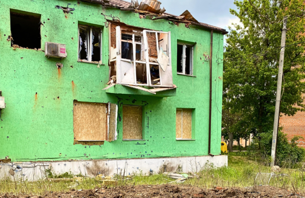 «єВідновлення»: що робити якщо «Дія» не бачить ваш пошкоджений обʼєкт