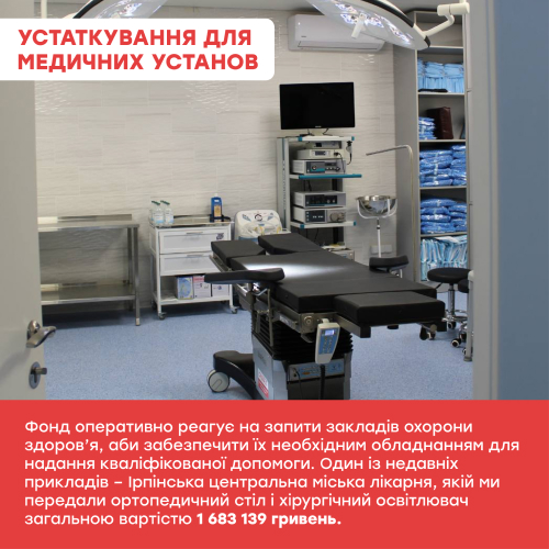 27 липня відзначаємо День медичних працівників і працівниць | БФ «Схід SOS», картинка №5