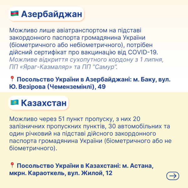 Як виїхати з тимчасово окупованих територій України? Актуальна інформація станом на літо 2024 року | БФ «Схід SOS», картинка №5