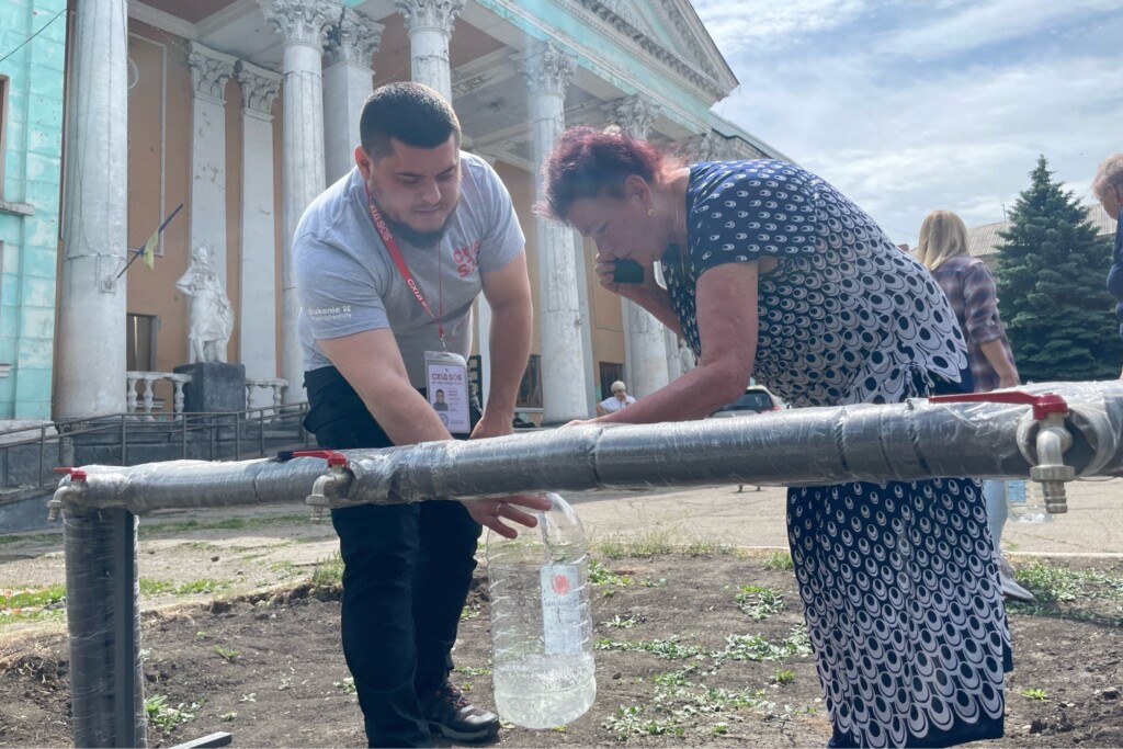 8 років і 1000 днів безперервної діяльності БФ «Схід SOS» | БФ «Схід SOS», картинка №7