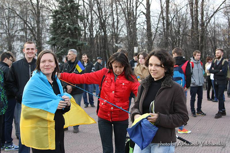 День Гідності та Свободи: згадаємо боротьбу | БФ «Схід SOS», картинка №5