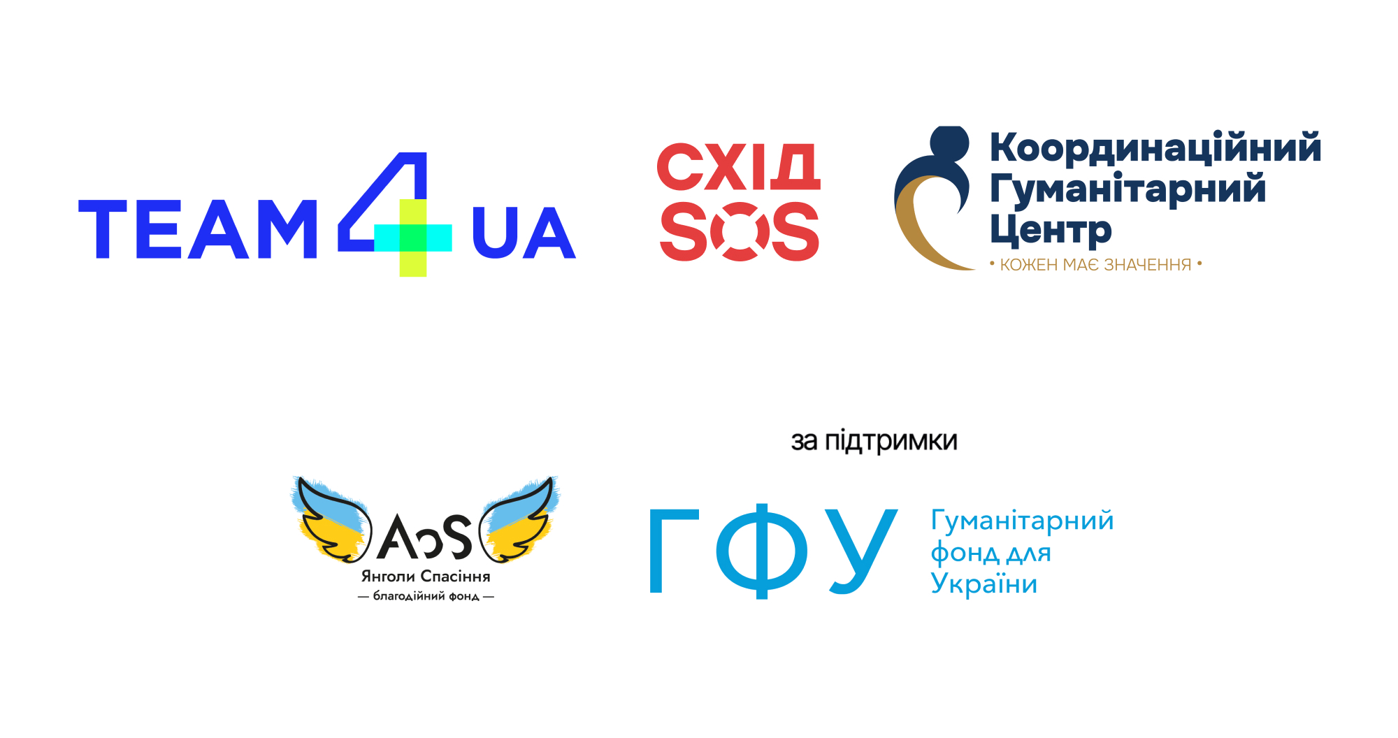 Екстрена допомога та підтримка евакуації (EASE) Екстрена допомога та підтримка евакуації (EASE)