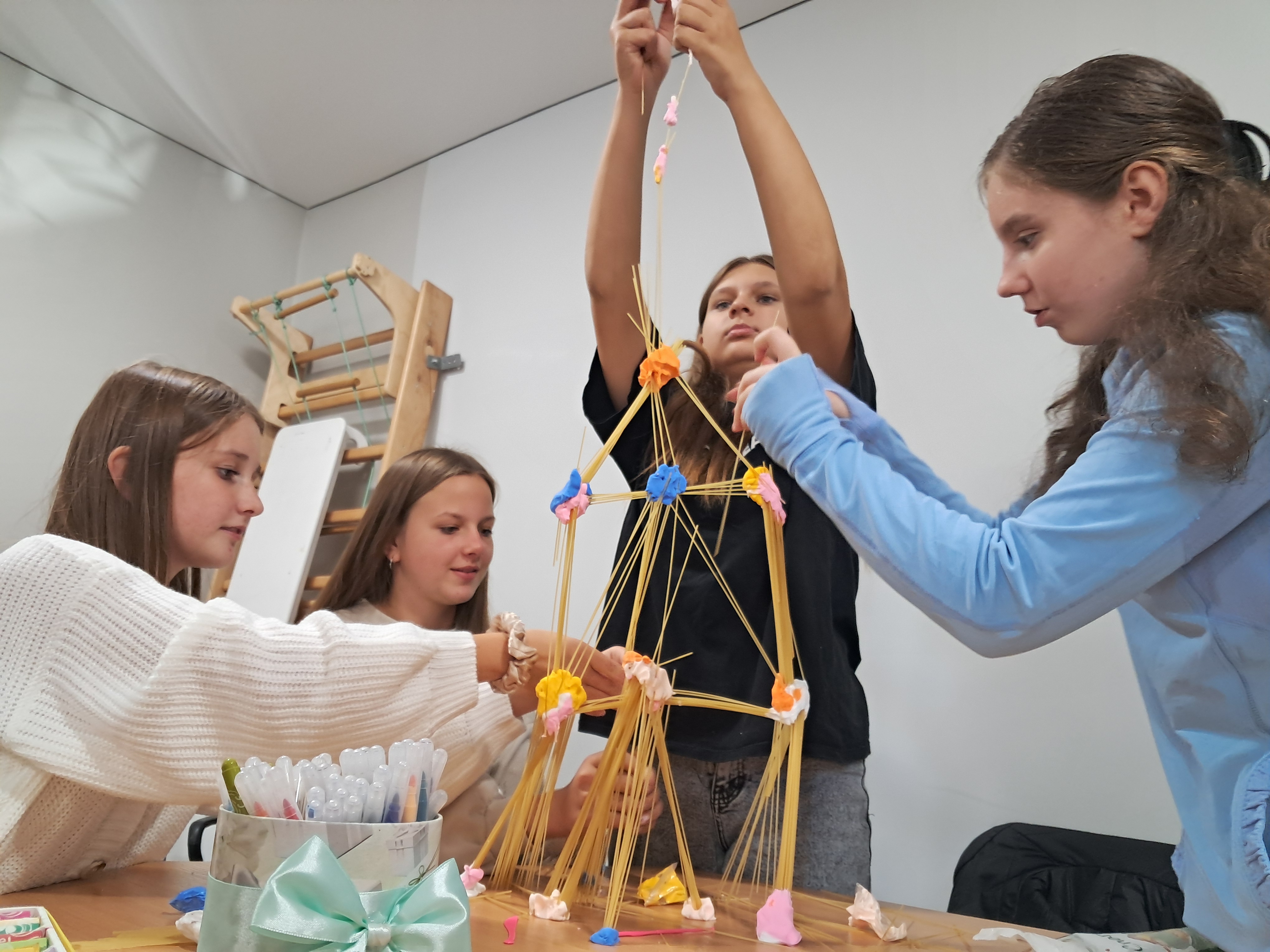 Supporting Schools in the Sumy Region to Improve Student Safety and Psychological Well-Being/SCHOOL UP Project | CF «East SOS», картинка №6