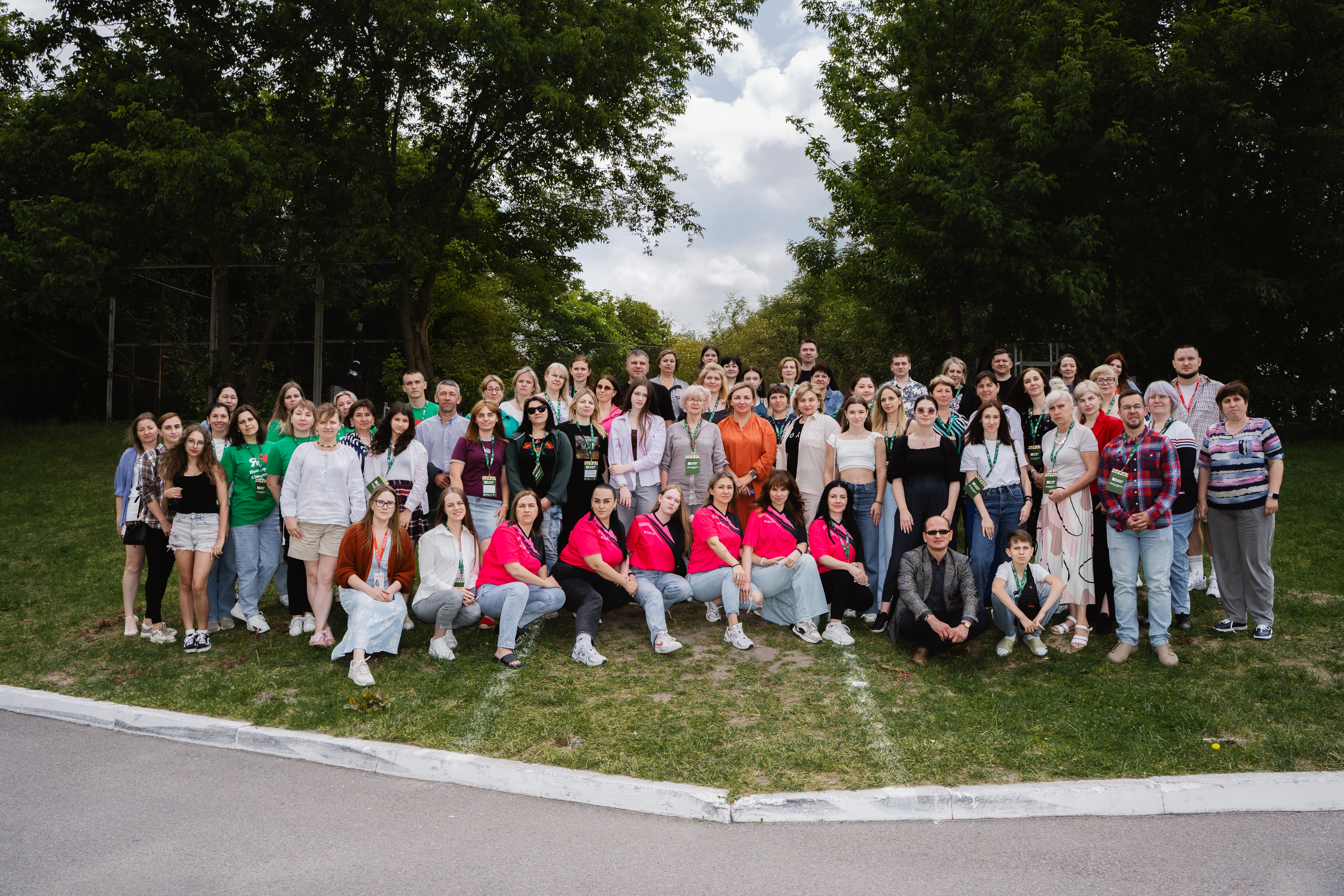 Strengthening the Capacities of Frontline and Relocated Schools in Ukraine/SCHOOL UP Project | CF «East SOS», картинка №8
