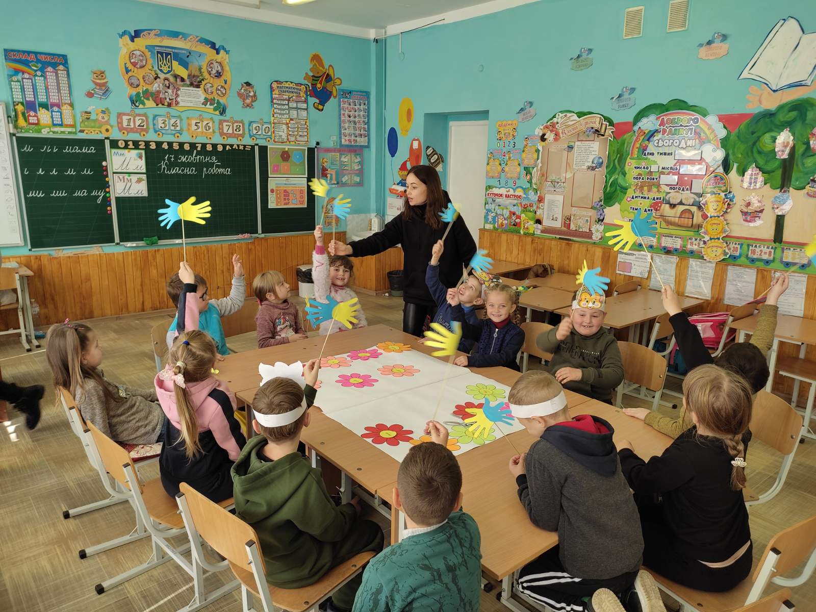 Supporting Schools in the Sumy Region to Improve Student Safety and Psychological Well-Being/SCHOOL UP Project | CF «East SOS», картинка №2