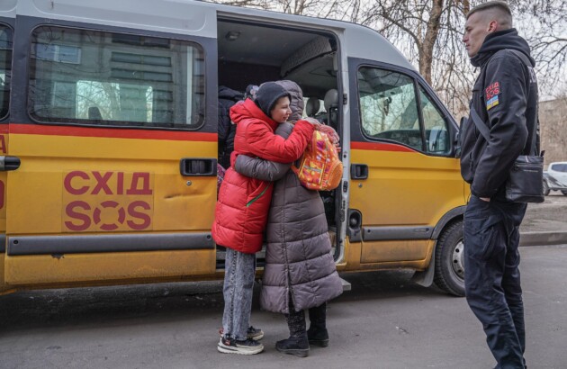 Як підготуватися та що взяти із собою на евакуацію?