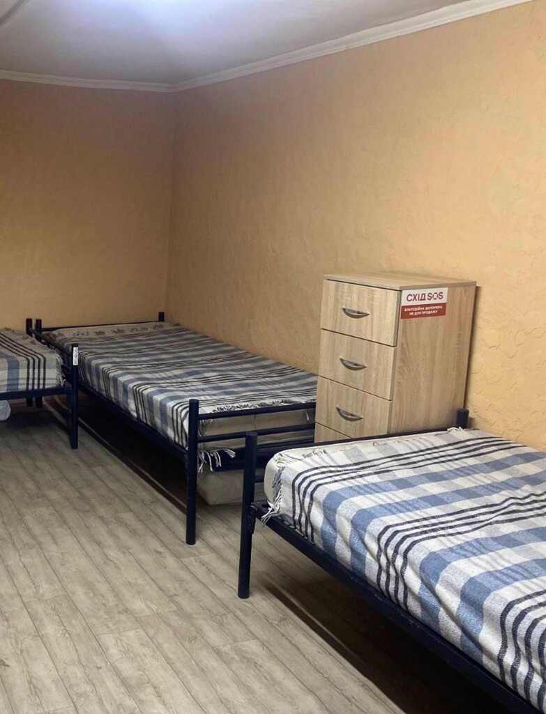 Донати в дії: БФ «Схід SOS» закупив та передав допомогу до МТП на суму 521 949 гривень | БФ «Схід SOS», картинка №2
