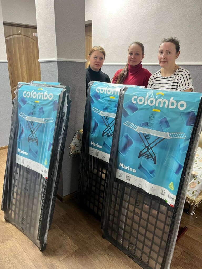 Донати в дії: БФ «Схід SOS» закупив та передав допомогу до МТП на суму 521 949 гривень | БФ «Схід SOS», картинка №3