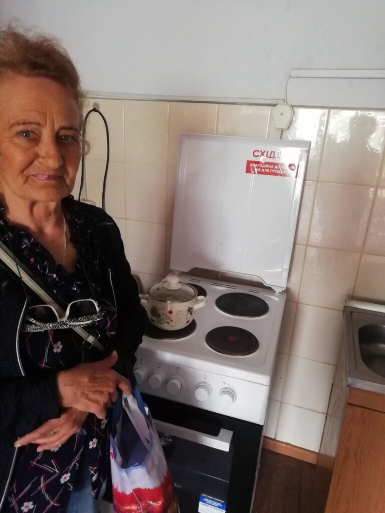 Донати в дії: БФ «Схід SOS» закупив та передав допомогу до МТП на суму 521 949 гривень | БФ «Схід SOS», картинка №4