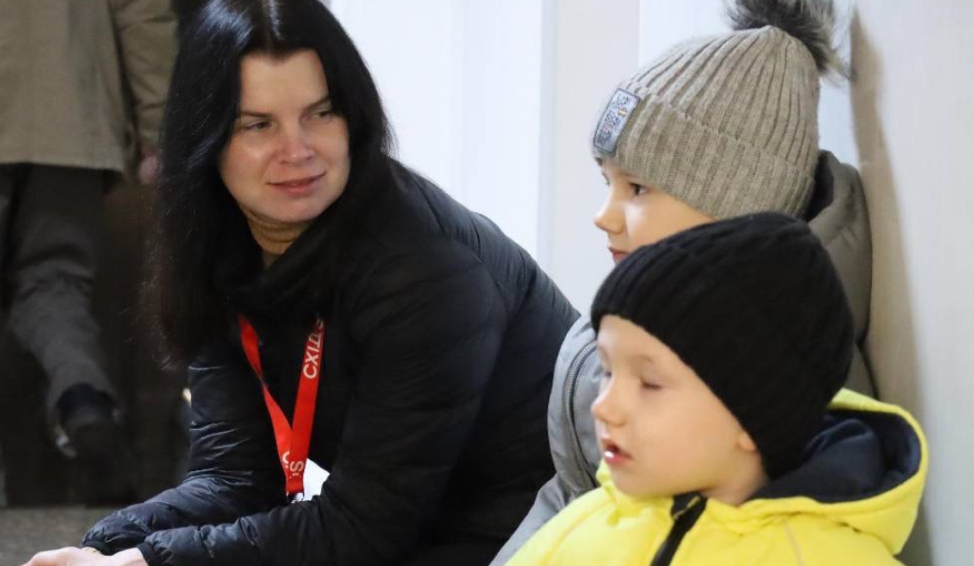 У березні психологи БФ «Схід SOS» надали 99 консультацій на транзитному пункті в Павлограді | БФ «Схід SOS», картинка №3
