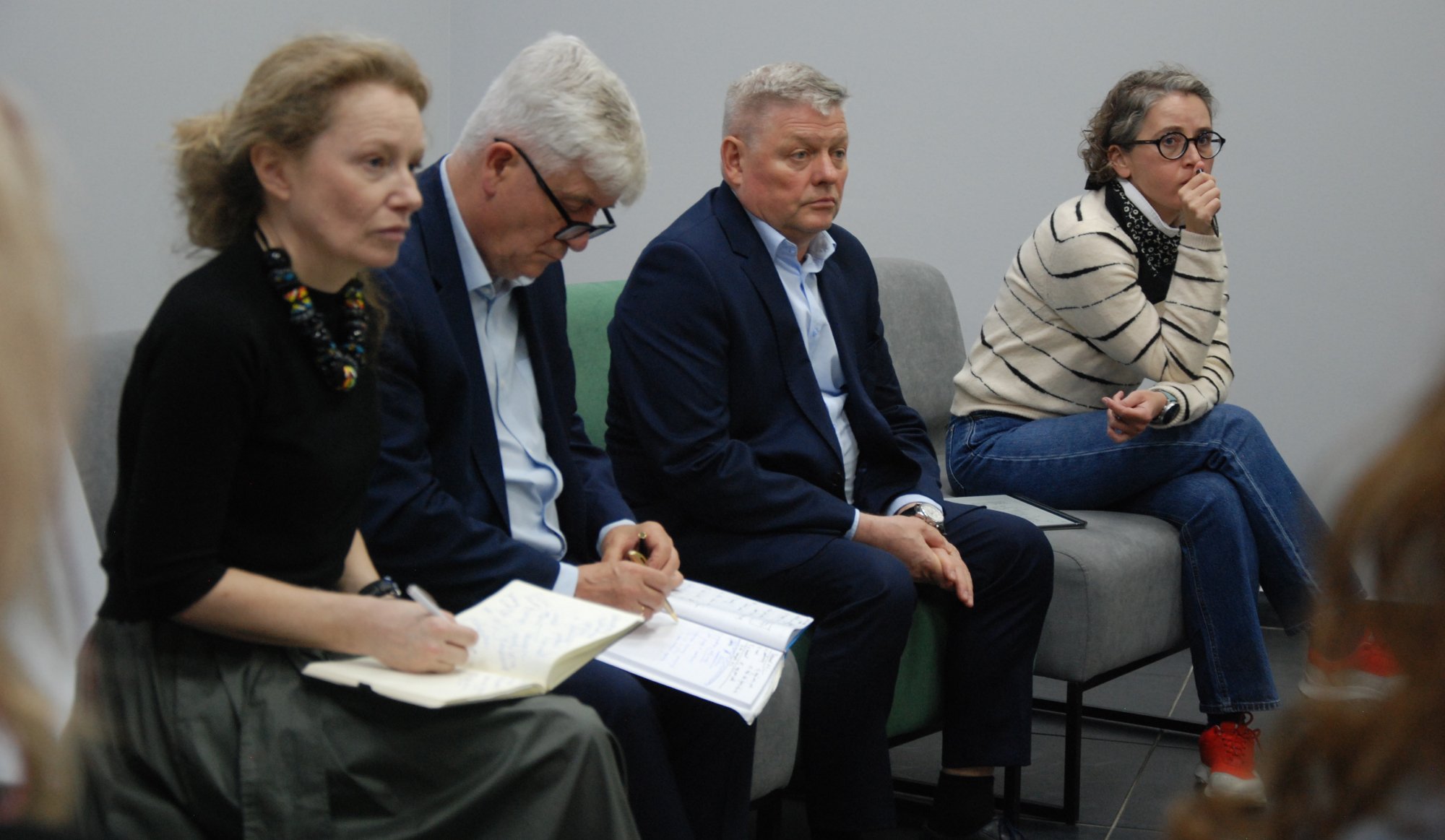 Досвід, що рятує життя: БФ «Схід SOS» провів українсько-польську зустріч щодо гуманітарного реагування | БФ «Схід SOS», картинка №7