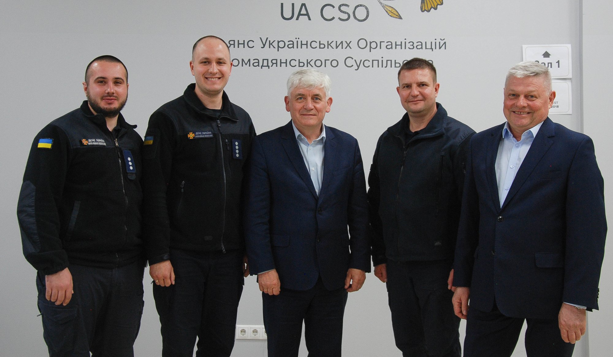 Досвід, що рятує життя: БФ «Схід SOS» провів українсько-польську зустріч щодо гуманітарного реагування | БФ «Схід SOS», картинка №3