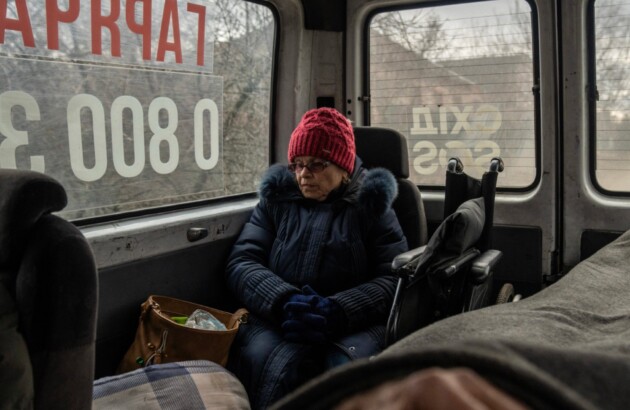 Оголошено обовʼязкову евакуацію з села Нова Слобода Конотопського району Сумщини