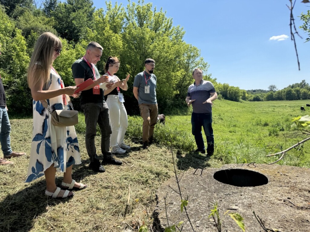 БФ «Схід SOS» провів моніторинг об’єктів водопостачання на Харківщині | БФ «Схід SOS», картинка №2