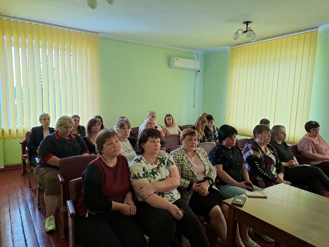 БФ «Схід SOS» провів навчання про взаємодію з ветеранами, ветеранками та їхніми родинами  | БФ «Схід SOS», картинка №2