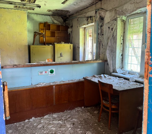 У травні 2025 року БФ «Схід SOS» провів моніторинг загальної ситуації та оцінку потреб у 12 населених пунктах Харківської області | БФ «Схід SOS», картинка №3