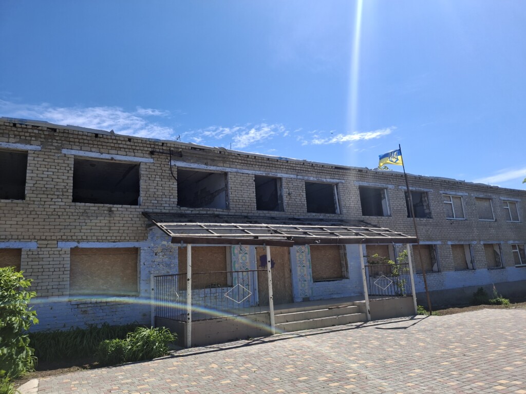 Гуманітарна ситуація на півдні: результати моніторингу БФ «Схід SOS» | БФ «Схід SOS», картинка №3