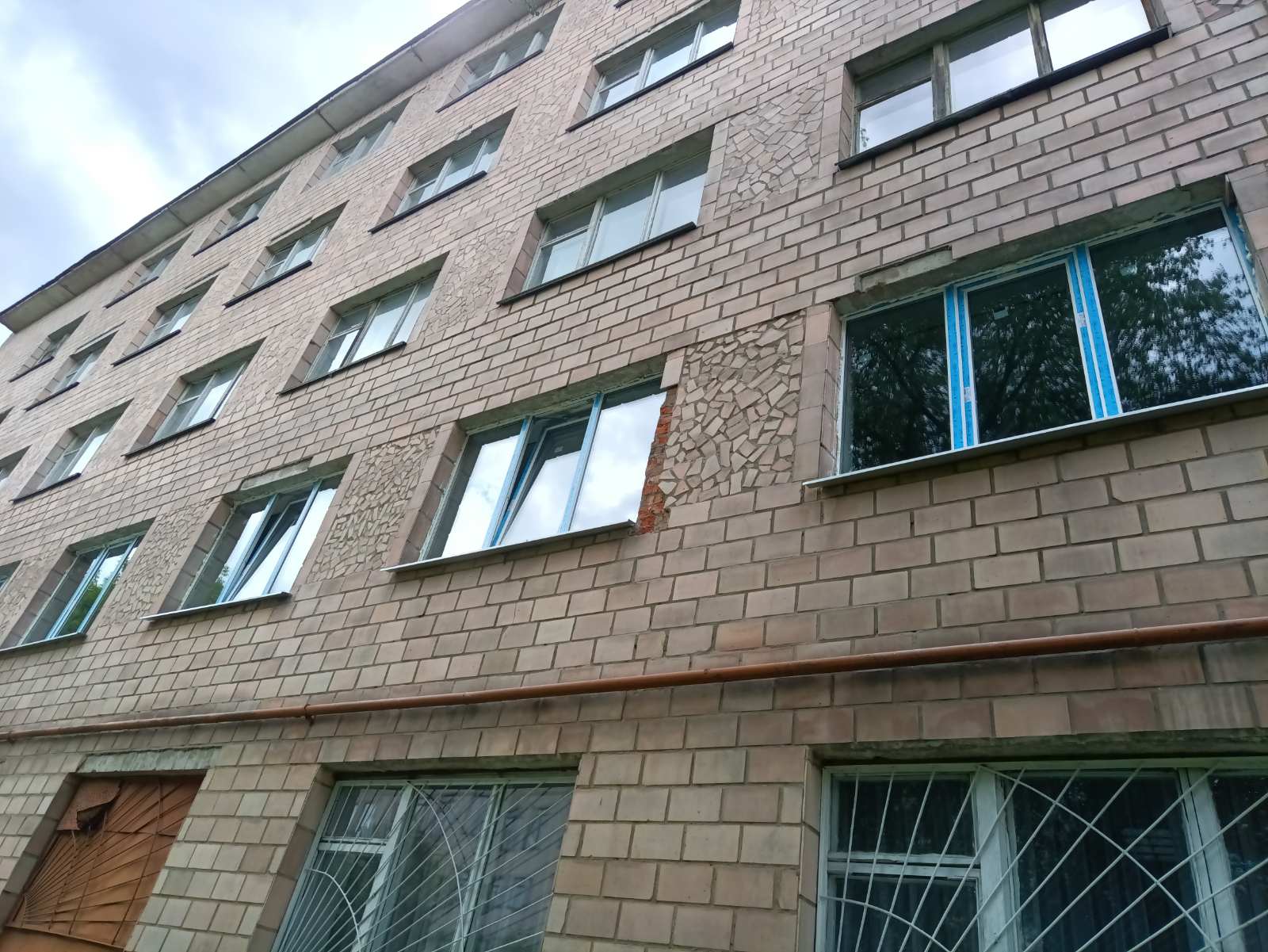 Донати в дії: БФ «Схід SOS» передав допомогу до МТП на суму понад 1 млн грн | БФ «Схід SOS», картинка №2