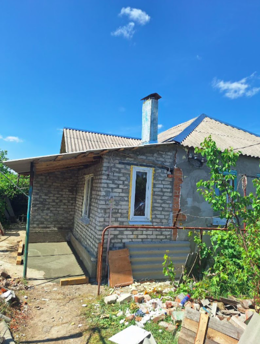 6 місяці жив у лікарні: історія лікаря з Ізюма, який врятував 400 життів під час тимчасової окупації рф | БФ «Схід SOS», картинка №4