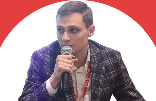 Про виплати, доступні для переселенців із 1-го серпня, – старший юрист фонду Ярослав Таранець в етері «Радіо Київ – 98 FM» 