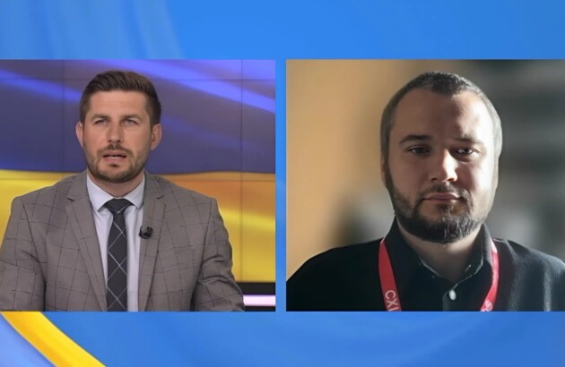 «Інтерес міжнародної гуманітарної спільноти до евакуації зникає, проте запит на евакуацію стає більшим»