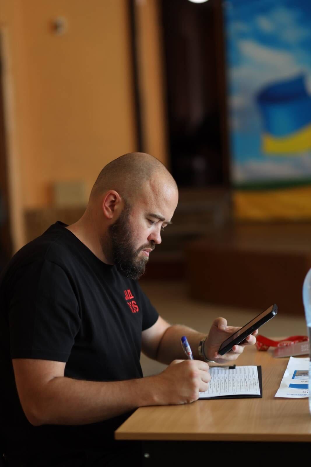 БФ «Схід SOS» інформує про можливість евакуації представників вразливих груп населення на Дніпропетровщині | БФ «Схід SOS», картинка №1