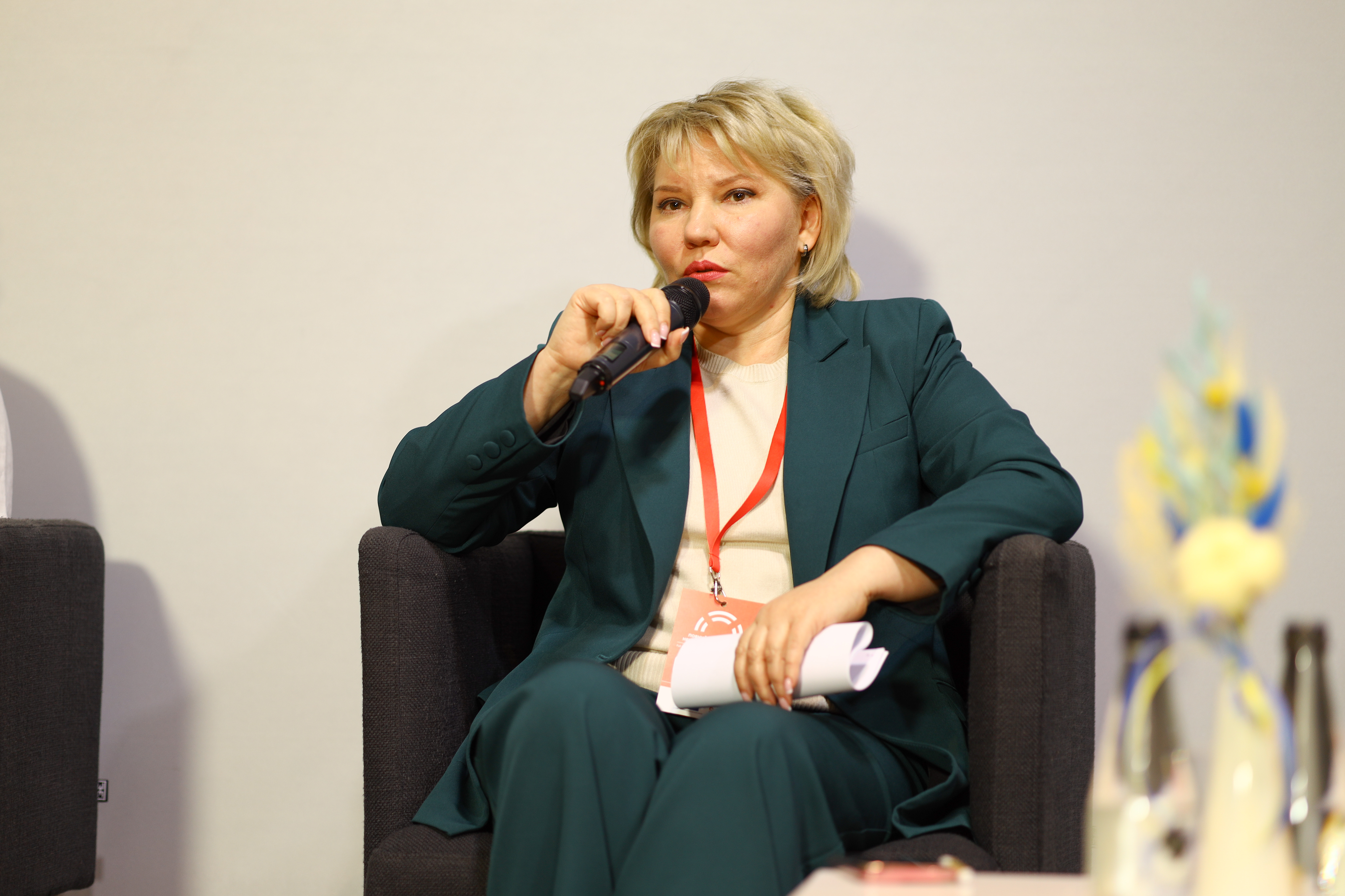 Евакуація з прифронту: як рятують життя цивільних в умовах викликів і російської пропаганди. Основні тези панельної дискусії з форуму «Повний цикл евакуації: невидимі люди прифронту» | БФ «Схід SOS», картинка №3