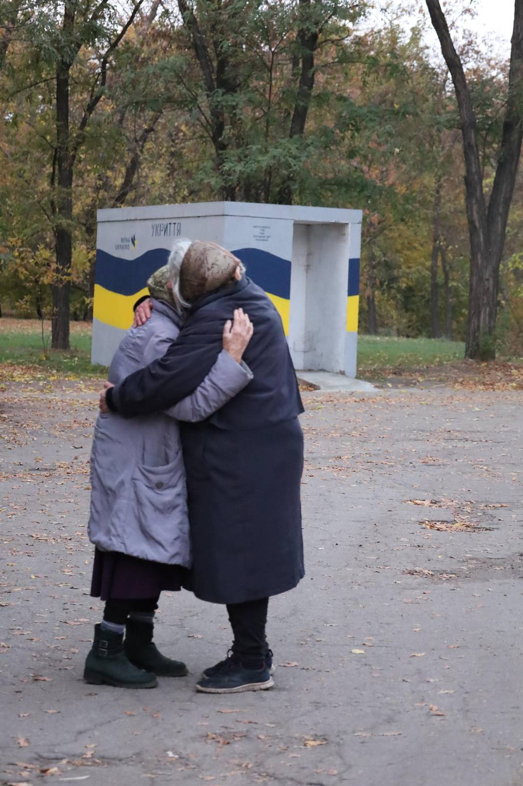Saving Lives on the Frontline: Evacuation Challenges and the Fight Against russian Propaganda. Panel Discussion Highlights from the Forum “Full Evacuation Cycle: Invisible People of the Frontline” | CF «East SOS», картинка №6