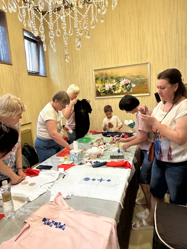 Літо 2025 – час відновлення разом із БФ «Схід SOS» | БФ «Схід SOS», картинка №6