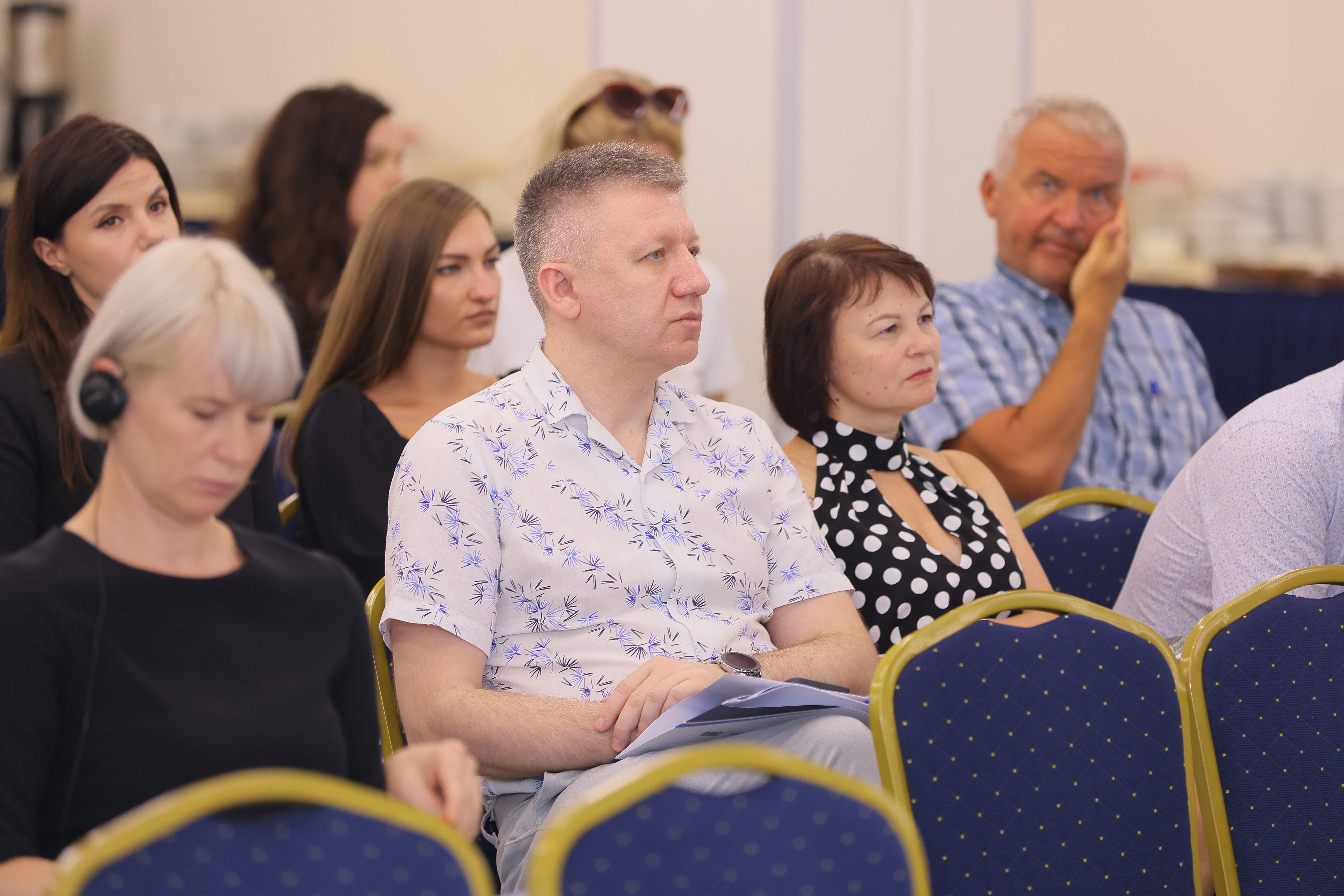 «Жодна з комісій із розгляду питань щодо надання компенсації за пошкоджене чи знищене житло, з якими ми говорили, не знає як працюватиме дистанційне обстеження»: координаторка напряму правозахисту БФ «Схід SOS» Юлія Матвійчук долучилася до національного форуму | БФ «Схід SOS», картинка №2
