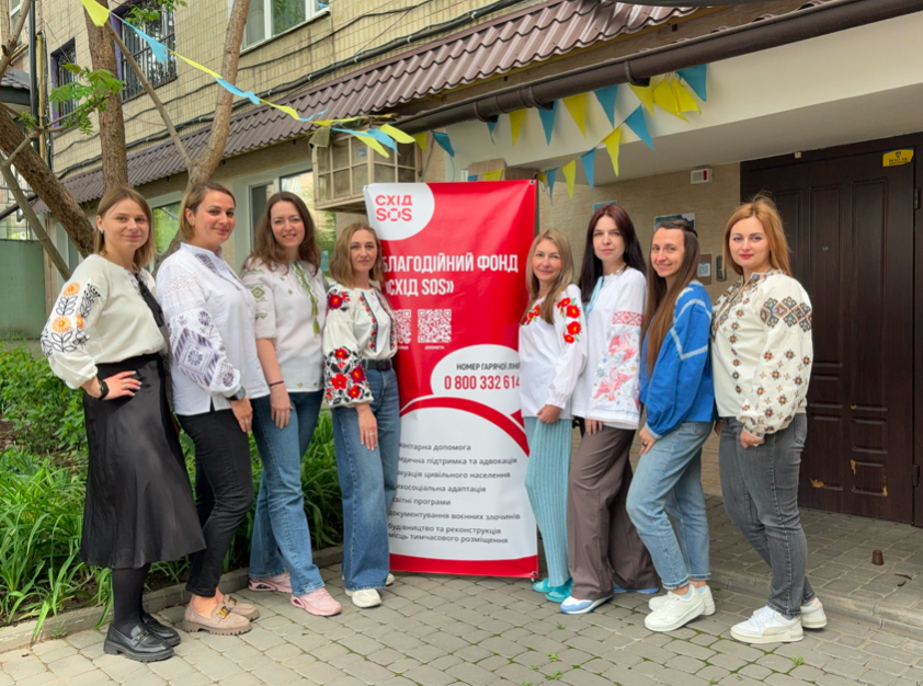 Адміністраторка простору «Затишно space» у Вінниці: «Для мене успіх – коли люди кажуть: «У вас справді затишно» | БФ «Схід SOS», картинка №3