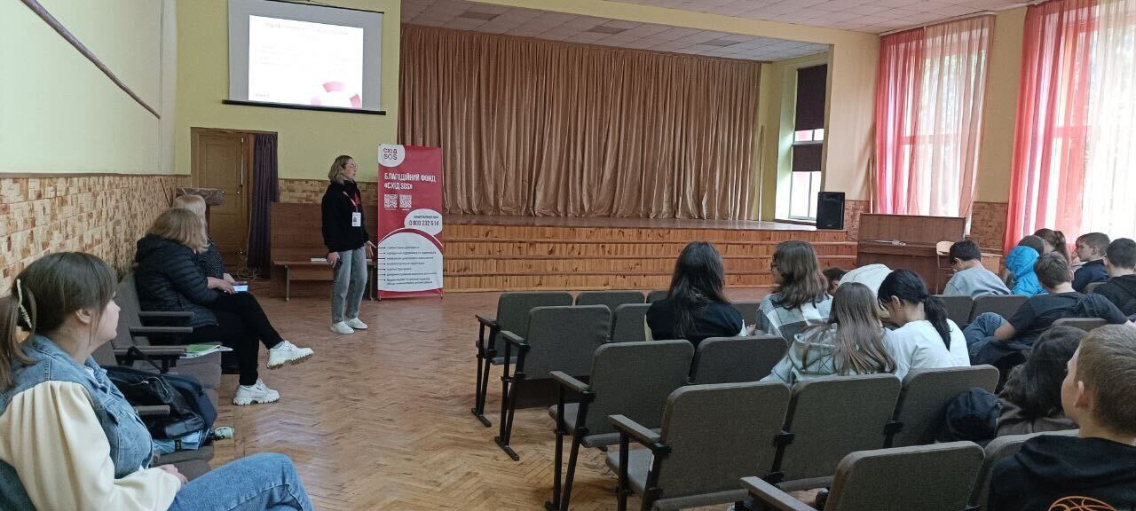 Майже сотня виїздів і понад 1000 консультацій у червні й липні: як команди «Затишно space» діють у регіонах | БФ «Схід SOS», картинка №22