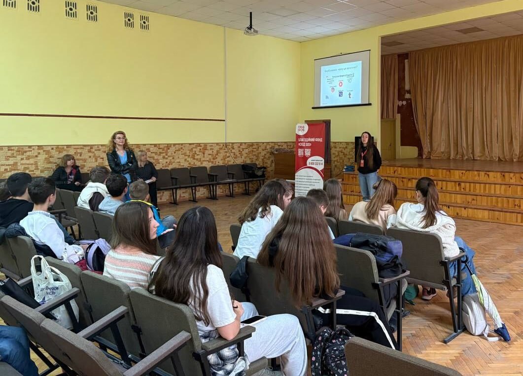 Майже сотня виїздів і понад 1000 консультацій у червні й липні: як команди «Затишно space» діють у регіонах | БФ «Схід SOS», картинка №23
